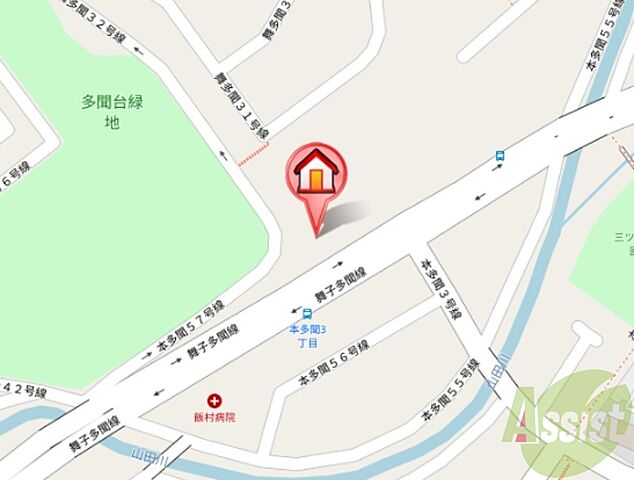 地図