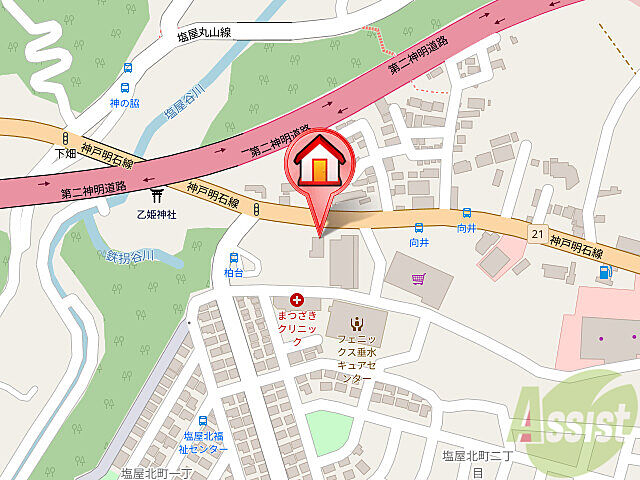 地図