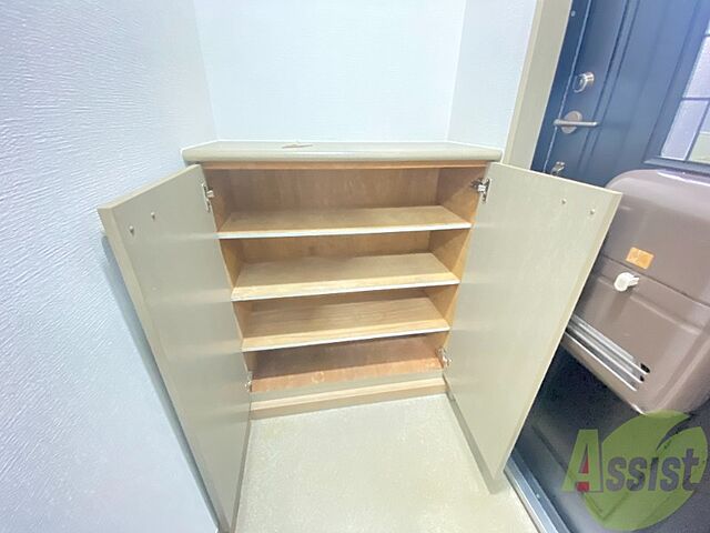 室内
