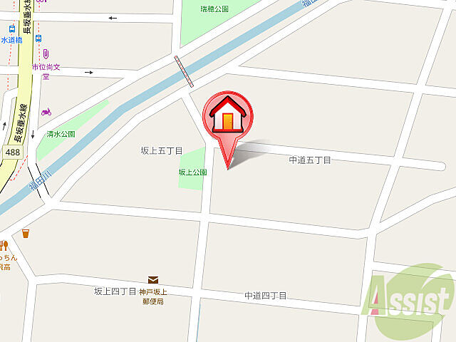 地図