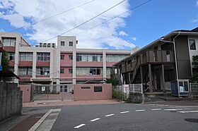 大阪府八尾市弓削町3丁目（賃貸アパート2K・2階・30.00㎡） その24