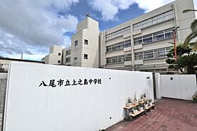 クリスタル通り壱・弐番館  ｜ 大阪府八尾市上之島町南4丁目11（賃貸アパート1K・1階・16.23㎡） その23