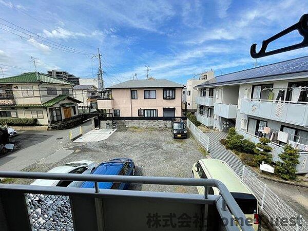 グリーンビレッジI 203｜大阪府八尾市東山本町7丁目(賃貸アパート3DK・2階・48.00㎡)の写真 その13