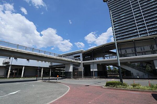 画像26:【駅】久宝寺まで577ｍ