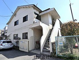 大阪府八尾市西山本町4丁目11-6（賃貸アパート1R・2階・28.73㎡） その1