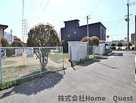 大阪府八尾市西山本町4丁目11-6（賃貸アパート1R・2階・28.73㎡） その20