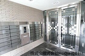 大阪府八尾市八尾木北3丁目340（賃貸マンション3LDK・2階・60.07㎡） その27