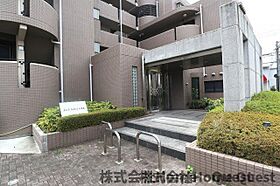 大阪府八尾市八尾木北3丁目340（賃貸マンション3LDK・2階・60.07㎡） その28