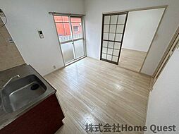 居間