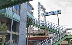 大阪府柏原市国分本町6丁目（賃貸アパート2K・1階・29.81㎡） その17