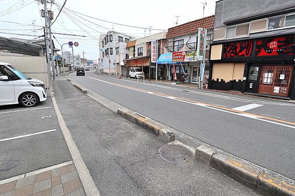 ハルカパレス 102｜大阪府八尾市宮町2丁目(賃貸アパート1K・1階・24.63㎡)の写真 その12