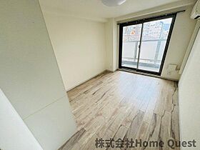 アムールみのりV  ｜ 大阪府八尾市北本町2丁目9-12（賃貸マンション1R・4階・21.00㎡） その6