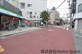 アムールみのりV  ｜ 大阪府八尾市北本町2丁目（賃貸マンション1R・2階・19.79㎡） その18