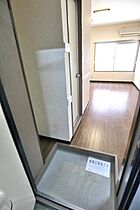 ドラゴンハイツ24  ｜ 大阪府八尾市東山本町6丁目（賃貸マンション1R・2階・17.00㎡） その11