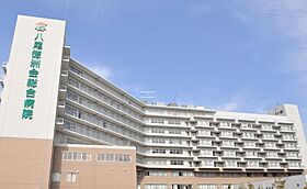 大阪府八尾市東山本町6丁目（賃貸マンション2LDK・4階・48.52㎡） その25