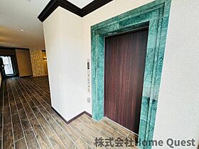 大阪府東大阪市下小阪5丁目（賃貸マンション1LDK・4階・39.29㎡） その27