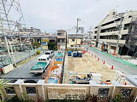 大阪府東大阪市下小阪5丁目（賃貸マンション1LDK・2階・39.29㎡） その13