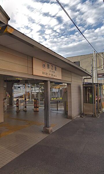 グラディート 202｜大阪府東大阪市友井3丁目(賃貸アパート1K・2階・26.22㎡)の写真 その26