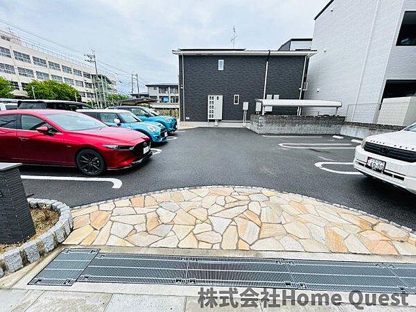 シャルマン大蓮北 201｜大阪府東大阪市大蓮北4丁目(賃貸アパート1LDK・2階・48.65㎡)の写真 その22