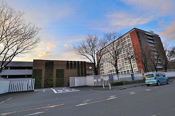 画像24:【大学】私立近畿大学 東大阪キャンパスまで2375ｍ