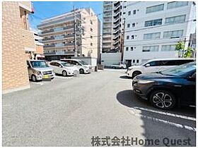 ディオーネ・ジエータ・長堂  ｜ 大阪府東大阪市長堂3丁目（賃貸マンション1R・8階・29.18㎡） その29