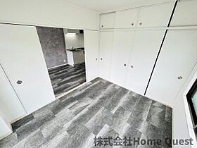 ビューハイム西村  ｜ 大阪府柏原市国分本町7丁目3-12（賃貸マンション1LDK・2階・30.72㎡） その17