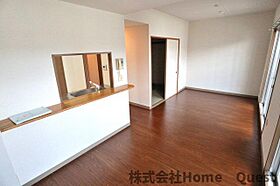 アイレックスプラザ  ｜ 大阪府八尾市東山本町4丁目2-8（賃貸マンション3LDK・5階・65.78㎡） その3