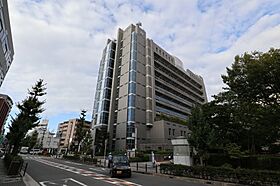 アイレックスプラザ  ｜ 大阪府八尾市東山本町4丁目2-8（賃貸マンション3LDK・5階・65.78㎡） その30