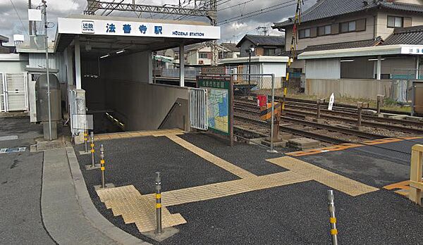 画像28:【駅】法善寺まで684ｍ