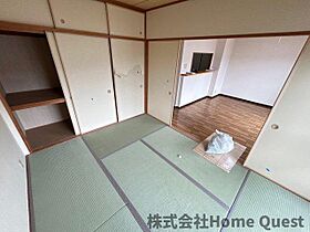 大阪府東大阪市御厨東2丁目（賃貸マンション3LDK・2階・65.42㎡） その16