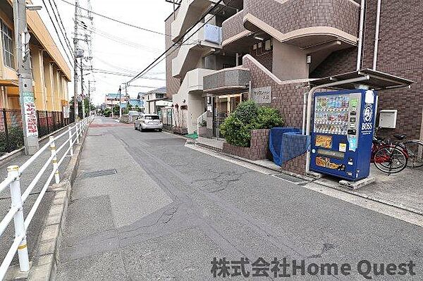 サンフレール八尾 301｜大阪府八尾市北本町4丁目(賃貸マンション1K・3階・23.00㎡)の写真 その20