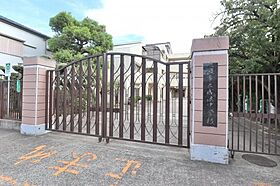 大阪府八尾市東本町3丁目（賃貸マンション2LDK・3階・60.00㎡） その28