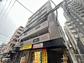 CTビュー永和  ｜ 大阪府東大阪市長栄寺（賃貸マンション1R・6階・32.40㎡） その1