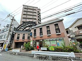 ハーモニアス北本町  ｜ 大阪府八尾市北本町1丁目（賃貸マンション3LDK・6階・62.00㎡） その1