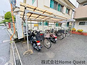 谷口マンション  ｜ 大阪府柏原市旭ケ丘3丁目1-29（賃貸マンション1LDK・3階・46.00㎡） その19