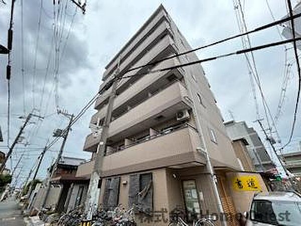 カサベルデ小阪 303｜大阪府東大阪市小阪本町1丁目(賃貸マンション1K・3階・20.37㎡)の写真 その1