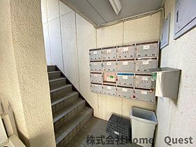 プレアール恩智II  ｜ 大阪府八尾市恩智中町1丁目130（賃貸マンション1R・2階・16.00㎡） その18