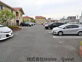 ラ・ミュー久宝寺II棟 105 ｜ 大阪府八尾市跡部北の町1丁目3-4（賃貸アパート1LDK・1階・44.15㎡） その22