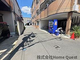 大阪府八尾市山本町北6丁目（賃貸マンション1K・3階・18.92㎡） その19