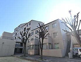 八尾南ハウスＢ棟  ｜ 大阪府八尾市若林町3丁目124（賃貸マンション3LDK・3階・71.94㎡） その1