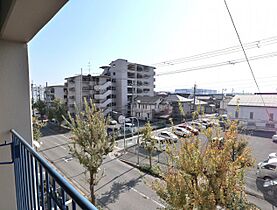 八尾南ハウスＢ棟  ｜ 大阪府八尾市若林町3丁目124（賃貸マンション3LDK・3階・71.94㎡） その19