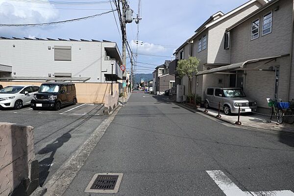 ストークマンション八尾 ｜大阪府八尾市明美町2丁目(賃貸マンション2DK・4階・45.00㎡)の写真 その27