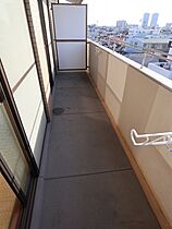 エムライフ 203 ｜ 大阪府八尾市宮町4丁目2-4（賃貸マンション2LDK・2階・57.03㎡） その10