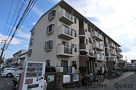 大阪府八尾市山本町南8丁目（賃貸マンション3LDK・4階・65.00㎡） その1