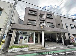 🉐敷金礼金0円！🉐横山マンション