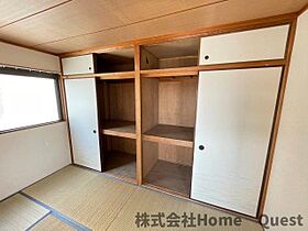 大阪府八尾市長池町1丁目（賃貸マンション2LDK・3階・47.00㎡） その13