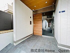 M‘s house上小阪  ｜ 大阪府東大阪市西上小阪8-15（賃貸アパート1K・3階・26.27㎡） その23