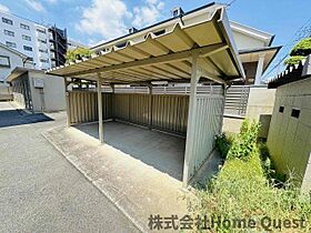 オーシャン柏原  ｜ 大阪府柏原市大県2丁目（賃貸マンション3LDK・2階・67.61㎡） その22