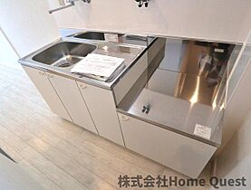 シャトーバロン  ｜ 大阪府柏原市古町2丁目（賃貸マンション1R・3階・23.77㎡） その6