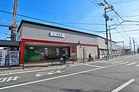 la tideur  ｜ 大阪府東大阪市小若江3丁目（賃貸アパート1LDK・3階・27.31㎡） その26